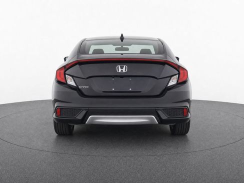Used 2017 Honda Civic LX image 4