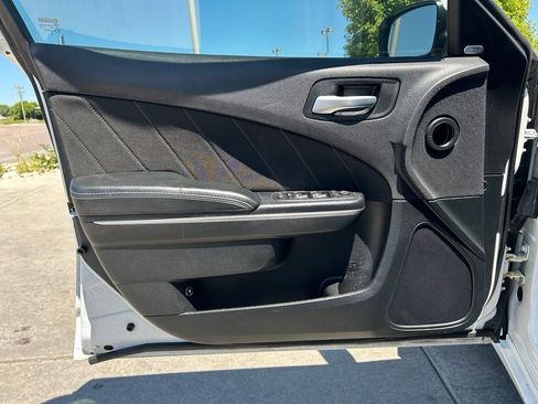 Used 2016 Dodge Charger R/T RWD image 22