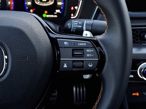 Used 2026 Acura Integra A-Spec image 23