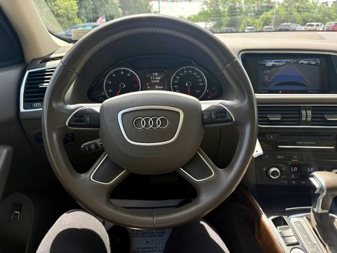 Used 2017 Audi Q5 2.0T Premium AWD/4WD image 37