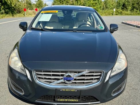 Used 2013 Volvo S60 T5 image 23