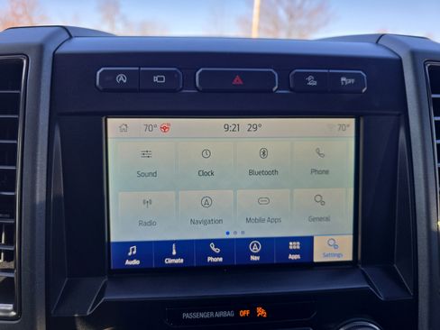 Used 2020 Ford F150 Raptor w/ Equipment Group 802A Luxury AWD/4WD image 34