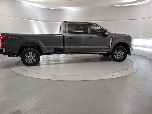 New 2025 Ford F350 Lariat w/ Lariat Ultimate Package image 2