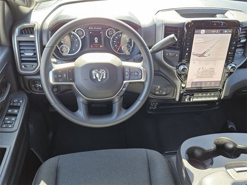 New 2026 RAM 2500 Tradesman image 12