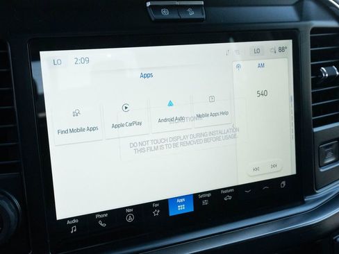 New 2026 Ford F250 Lariat image 31