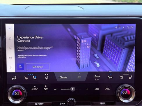 Used 2025 Lexus RX 350 Premium Plus w/ Convenience Package image 27