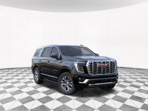New 2026 GMC Yukon Denali w/ Sun & Power Step Package image 7