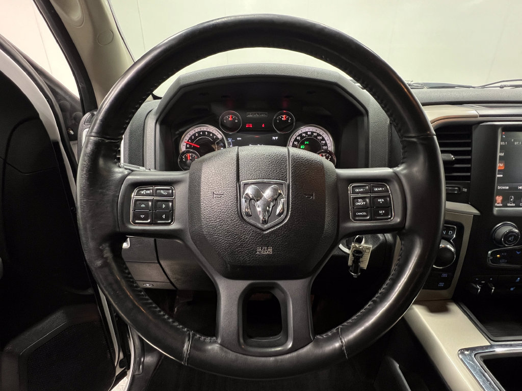 Used 2013 RAM 1500 Outdoorsman AWD/4WD image 23