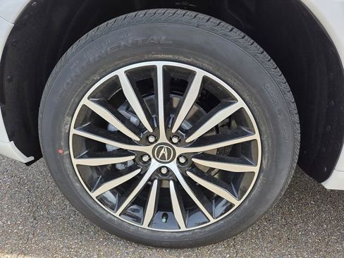 New 2026 Acura RDX SH-AWD w/ Advance Package image 22