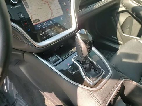 Used 2020 Subaru Outback Limited XT image 21