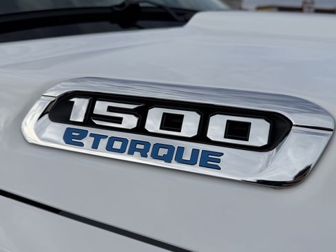 New 2026 RAM 1500 Laramie image 14