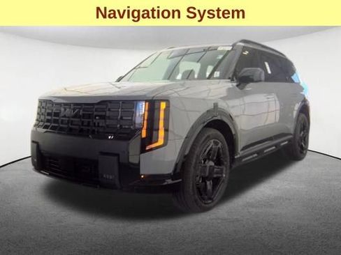 Used 2027 Kia Telluride EX X-Line w/ Towing Package AWD/4WD image 4