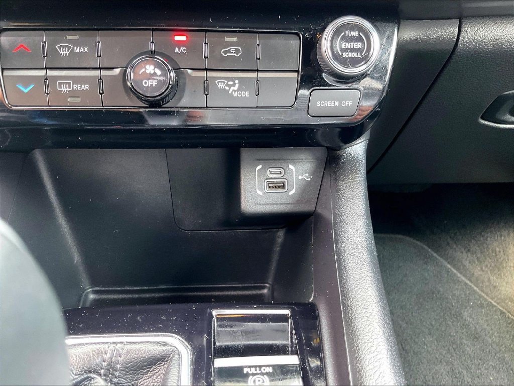 Used 2023 Jeep Compass Latitude AWD/4WD image 26