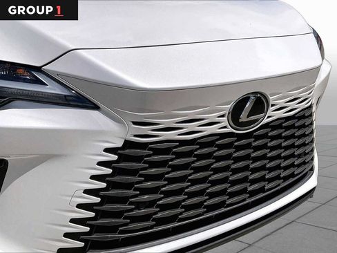 Used 2025 Lexus RX 350 Premium FWD image 27