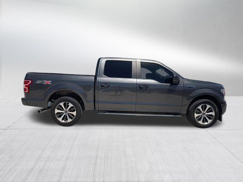 Used 2019 Ford F150 XL w/ Equipment Group 101A Mid RWD image 5