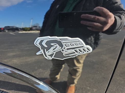 New 2026 RAM 1500 Big Horn image 9