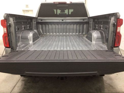 Used 2023 Chevrolet Silverado 1500 RST w/ Convenience Package II image 29