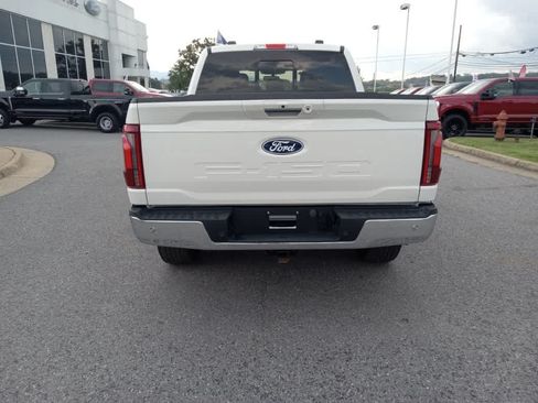 Used 2024 Ford F150 Lariat w/ Equipment Group 502A High AWD/4WD image 38