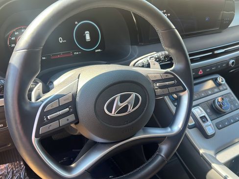 Certified 2024 Hyundai Palisade SEL AWD/4WD image 12
