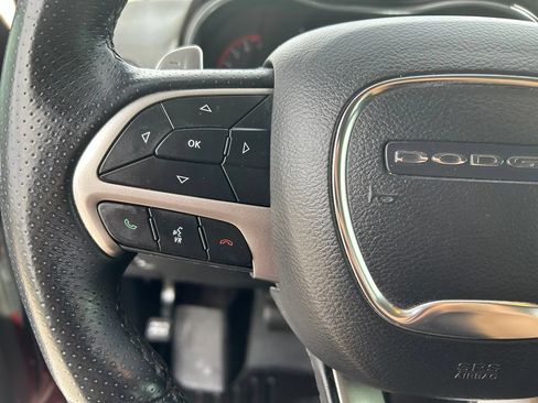 Used 2018 Dodge Durango Citadel AWD/4WD image 12