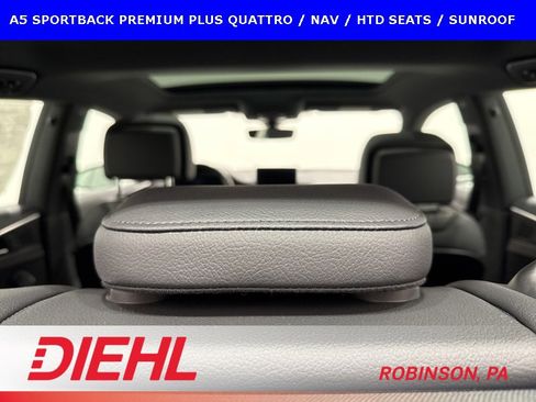 Used 2019 Audi A5 2.0T Premium Plus image 10