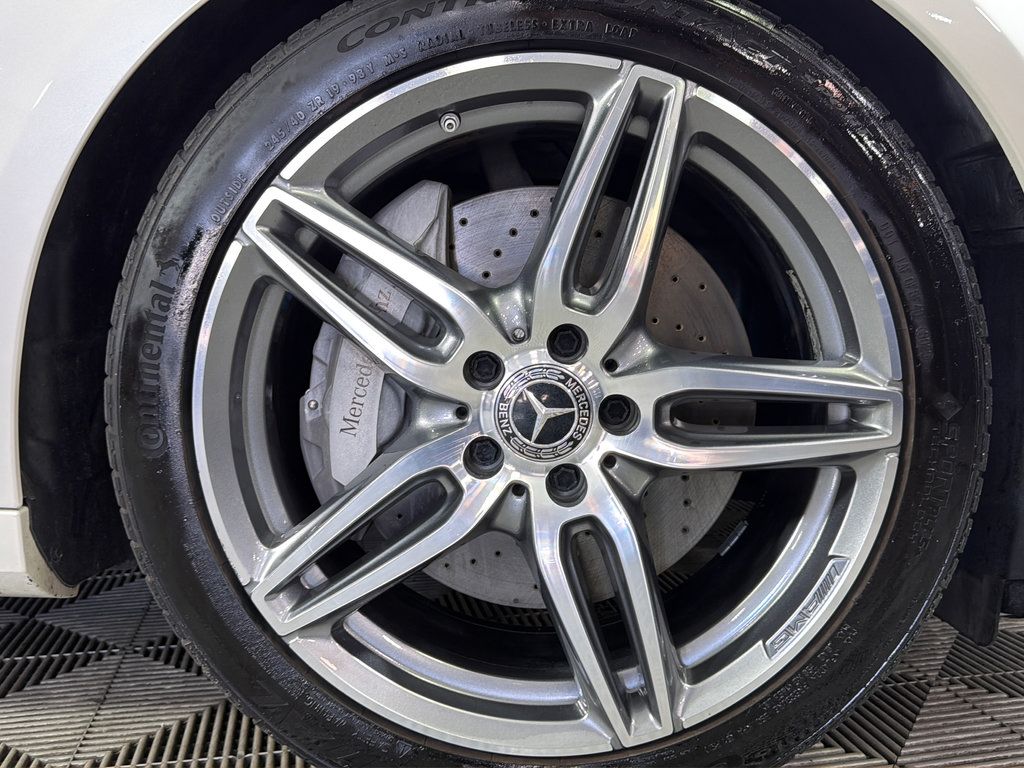 Used 2018 Mercedes-Benz E 300 image 39