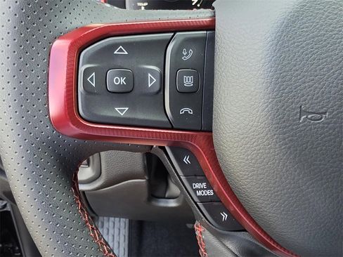 Used 2026 RAM 1500 Rebel w/ Rebel Level 1 Equipment Group image 29