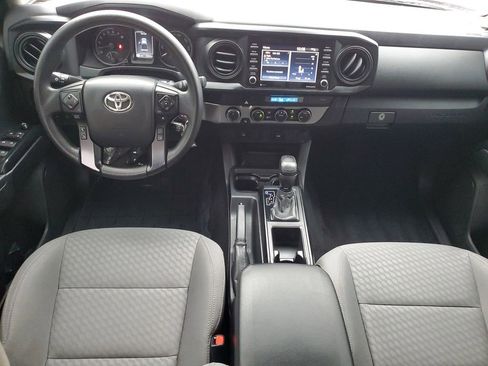 Used 2023 Toyota Tacoma SR AWD/4WD image 11