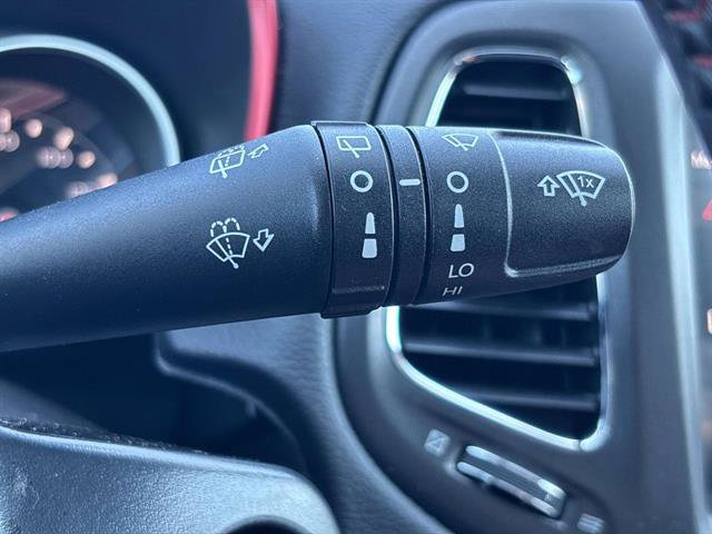 Certified 2019 Jeep Compass Trailhawk AWD/4WD image 25