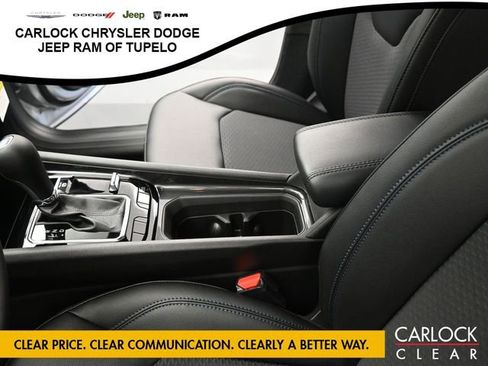 New 2026 Jeep Compass Latitude image 18