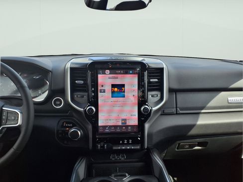 New 2026 RAM 1500 Big Horn image 12