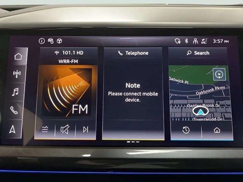 Used 2024 Audi Q4 e-tron Premium Plus w/ Premium Plus image 7