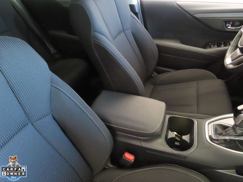 Certified 2025 Subaru Legacy Premium AWD/4WD image 25