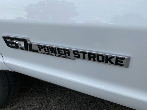 New 2026 Ford F250 Lariat w/ FX4 Off-Road Package image 50