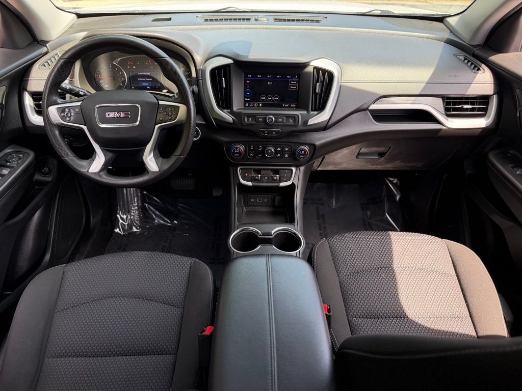 Used 2023 GMC Terrain SLE w/ Driver Convenience Package AWD/4WD image 36