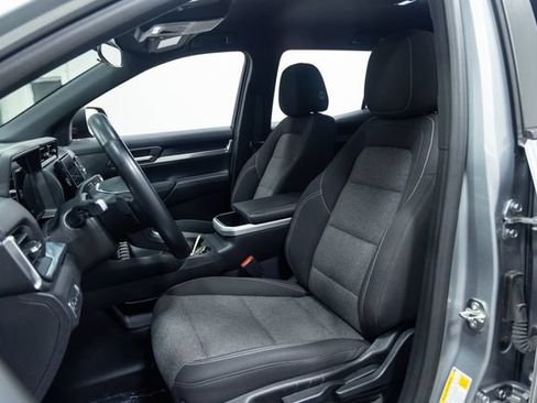 Used 2025 GMC Terrain Elevation FWD image 21