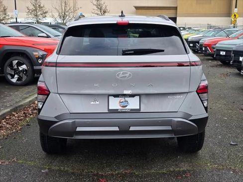 New 2026 Hyundai Kona Limited AWD/4WD image 6