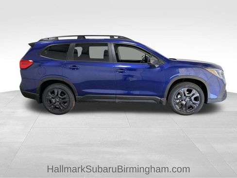 New 2026 Subaru Ascent Bronze Edition w/ Onyx Package AWD/4WD image 2