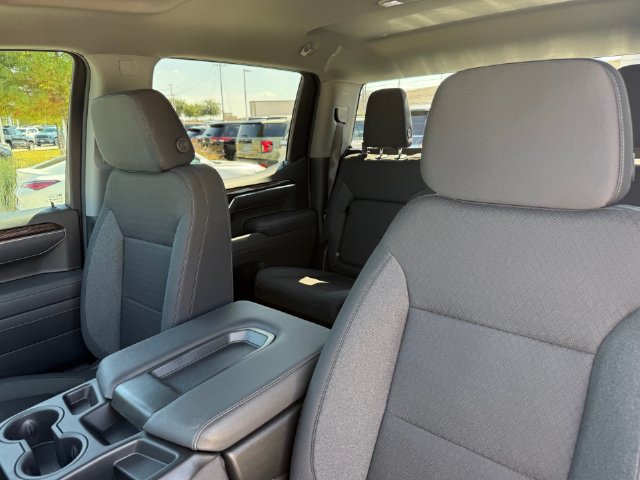Used 2025 GMC Sierra 1500 Elevation RWD image 14