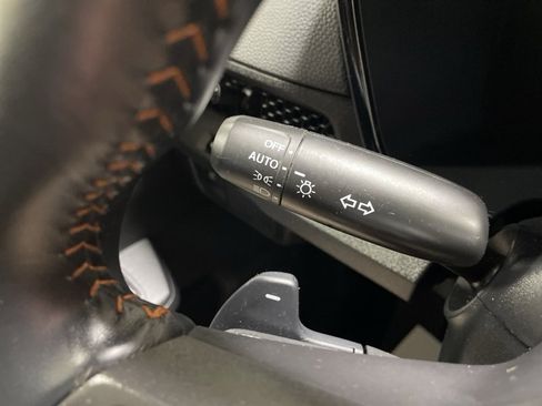 Used 2025 Honda CR-V Sport image 22