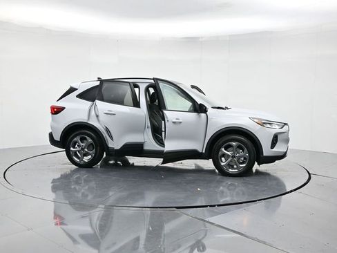 New 2026 Ford Escape ST-Line Select w/ Tech Pack #2 image 50