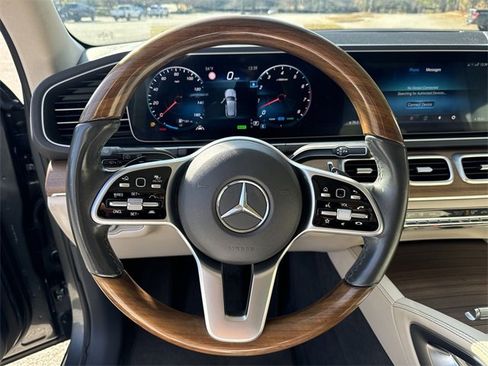 Used 2020 Mercedes-Benz GLE 450 4MATIC image 14