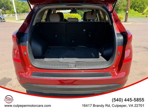Used 2019 Hyundai Tucson SE AWD/4WD image 11