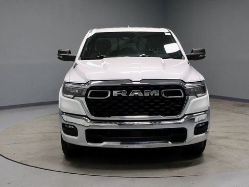 Used 2025 RAM 1500 Big Horn image 6