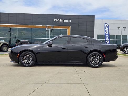 New 2026 Dodge Charger Scat Pack image 3
