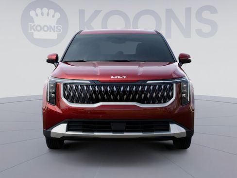 New 2026 Kia Carnival LXS image 2