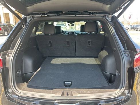 Used 2022 Chevrolet Blazer RS FWD image 28