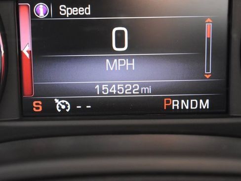 Used 2016 GMC Yukon XL SLT w/ Open Road Package image 31