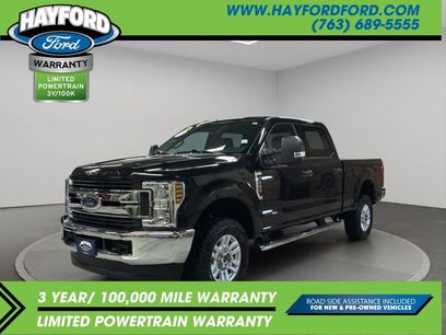 Used 2018 Ford F250 XLT