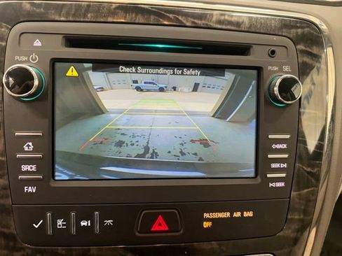 Used 2014 Buick Enclave Leather w/ Trailering Provision Package AWD/4WD image 14